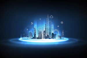 How Dib Holding Builds a Cross-Border AI Ecosystem